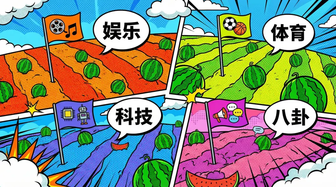 樱桃丝瓜榴莲绿巨人APP 娱乐瓜田分类